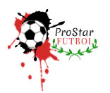 ProStarFUTBOL